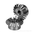 High Performance Spiral Bevel Gear for Tractor Parts